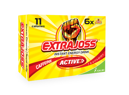 Extra Joss Active