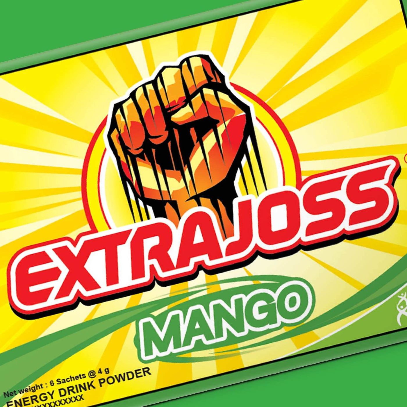 Extra Joss Mango